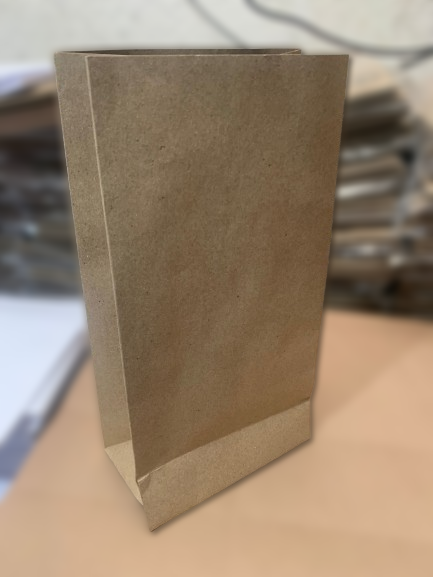 Bolsas de papel kraft en oferta